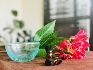 リラクゼーション